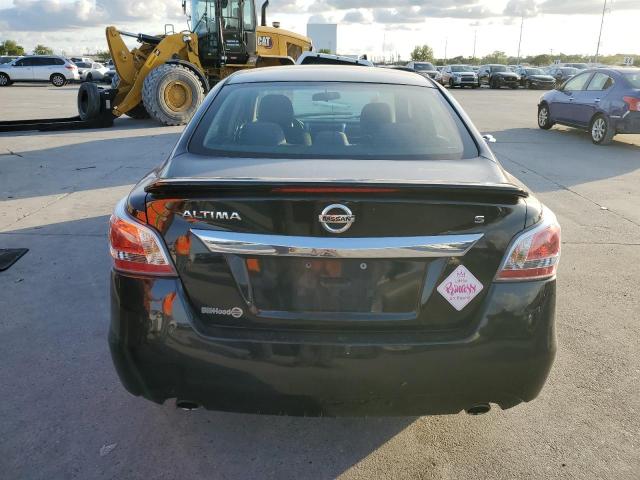 2015 Nissan Altima 2.5 VIN: 1N4AL3AP6FN351974 Lot: 51198144