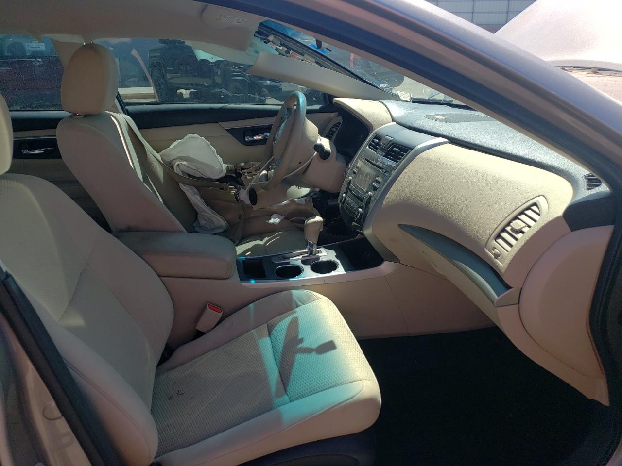 1N4AL3AP7FN871584 2015 Nissan Altima 2.5