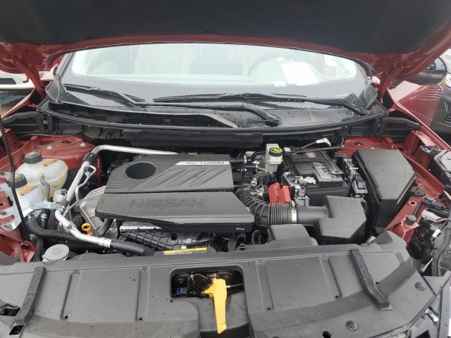 2023 NISSAN ROGUE SL 5N1BT3CB1PC901526  49714834