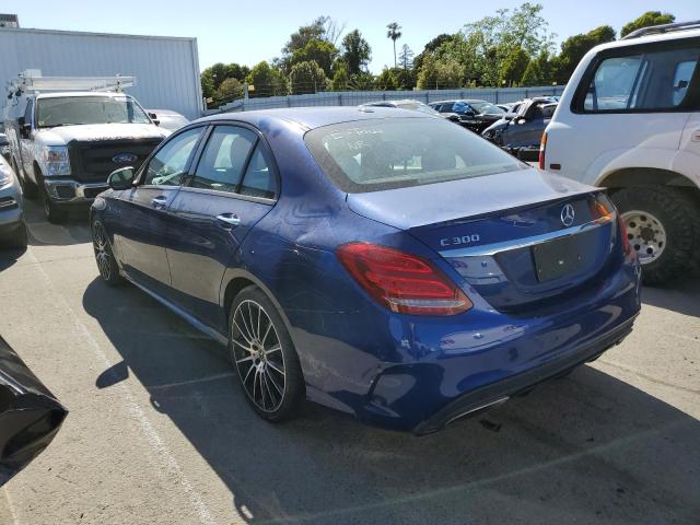 2018 Mercedes-Benz C 300 VIN: 55SWF4JB9JU235658 Lot: 53254194