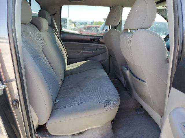 2010 Toyota Tacoma Double Cab VIN: 5TELU4EN3AZ687778 Lot: 52066864