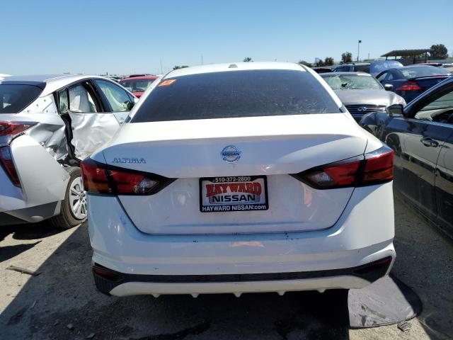 2020 NISSAN ALITMA 1N4BL4BV6LC286154