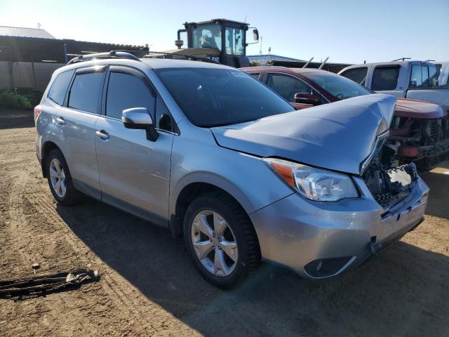 2014 Subaru Forester - Image 4