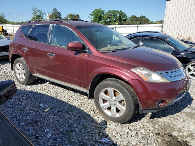 JN8AZ08T86W410693 2006 Nissan Murano Sl