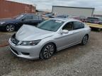 HONDA ACCORD HYB photo