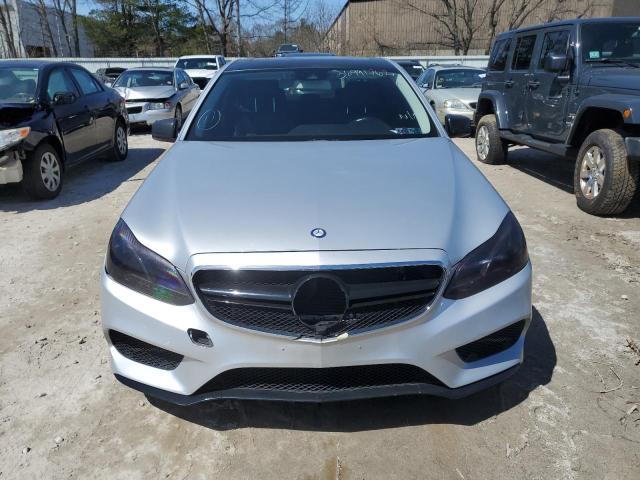 WDDHF8JB3EA907431 | 2014 MERCEDES-BENZ E 350 4MATIC