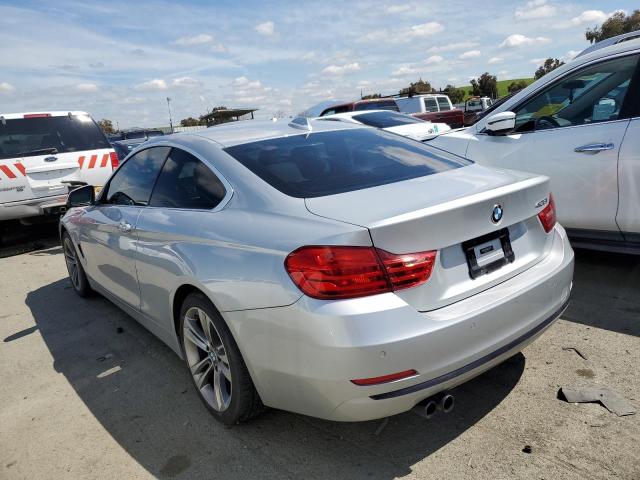 2016 BMW 428 I WBA3N3C5XGF713015