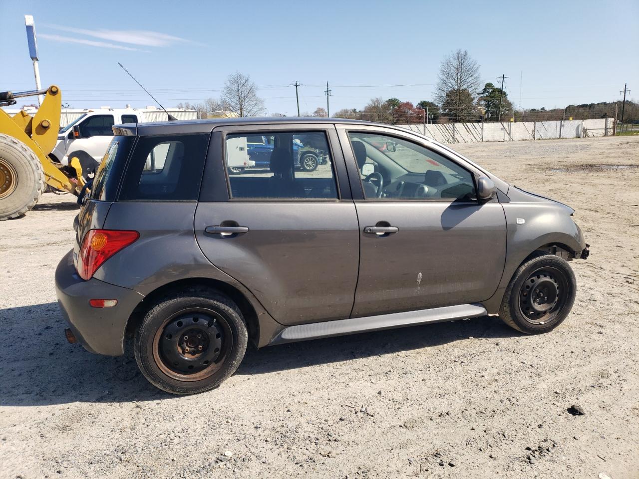 JTKKT624040068879 2004 Toyota Scion Xa