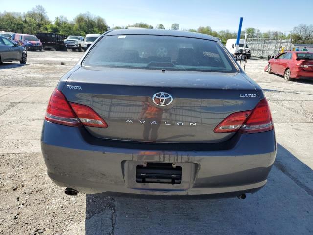 2008 Toyota Avalon Xl VIN: 4T1BK36B08U311831 Lot: 50848124