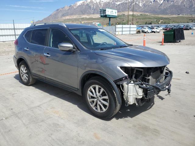 2018 Nissan Rogue S VIN: KNMAT2MT9JP550009 Lot: 51548024
