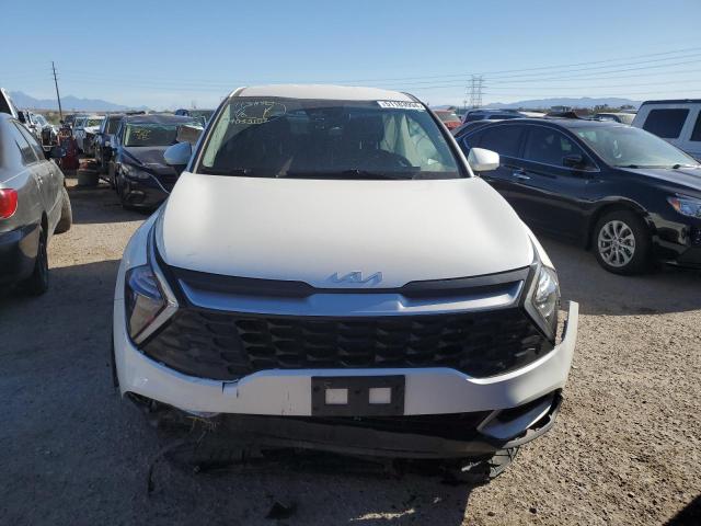 KNDPUCAF0P7076343 Kia Sportage L 5