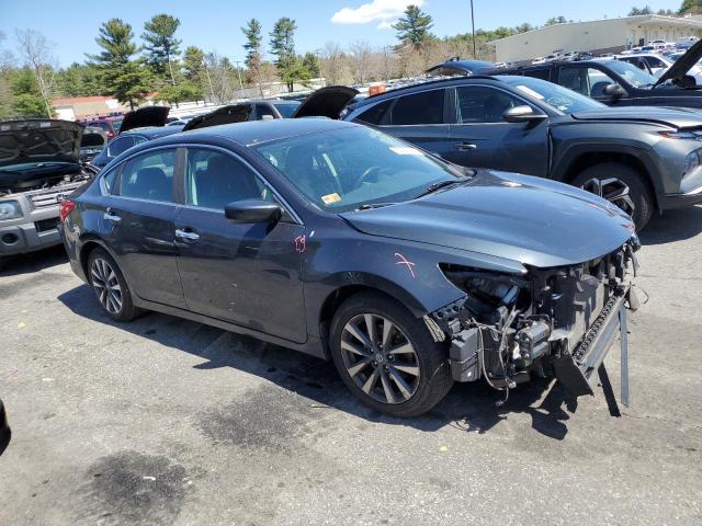 Vin: 1n4al3ap2hc247321, lot: 51247474, nissan altima 2.5 20174