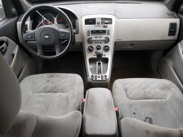 2CNDL73F956030366 2005 Chevrolet Equinox Lt