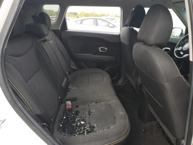 2016 KIA SOUL + - KNDJP3A53G7240091