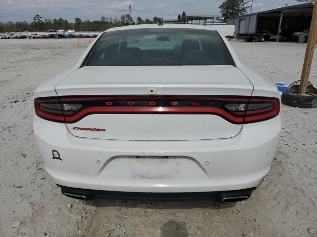 2019 Dodge Charger Sxt VIN: 2C3CDXBG2KH720326 Lot: 49150034