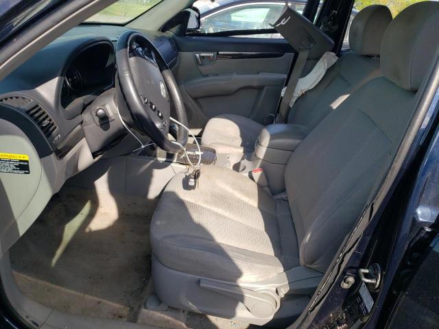 2007 Hyundai Santa Fe Se VIN: 5NMSH13E67H068988 Lot: 52901784