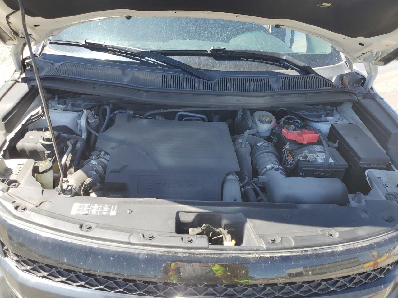 1FM5K8GT8DGB39445 2013 Ford Explorer Sport