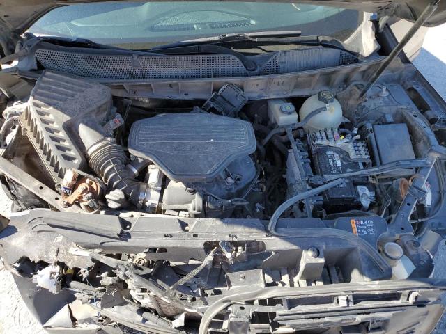 Lot #2503921152 2017 GMC ACADIA SLT salvage car
