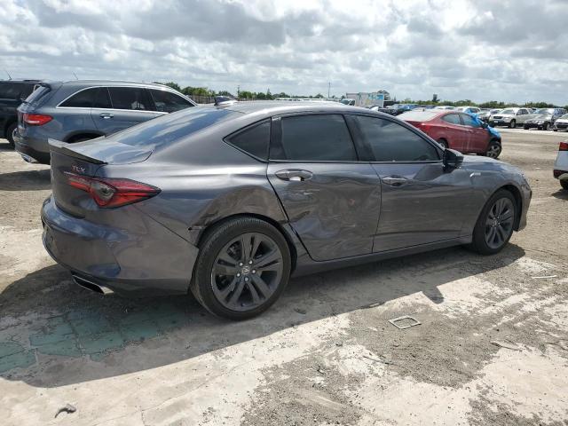 2023 Acura Tlx Tech A VIN: 19UUB5F58PA000068 Lot: 50298974