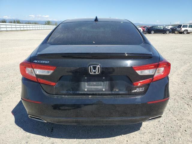 2021 Honda Accord Sport VIN: 1HGCV2F36MA010447 Lot: 50793424