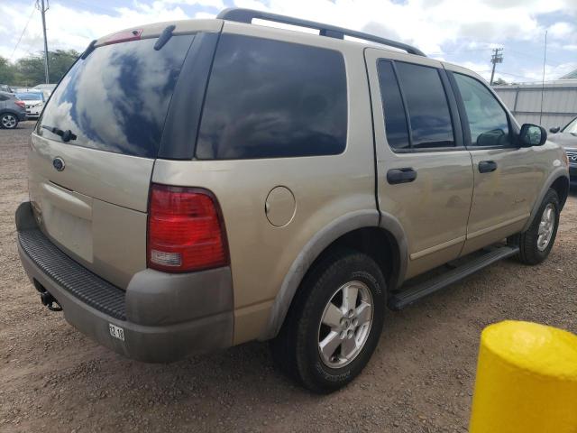 2002 Ford Explorer Xls VIN: 1FMZU62K52ZC58618 Lot: 51780634