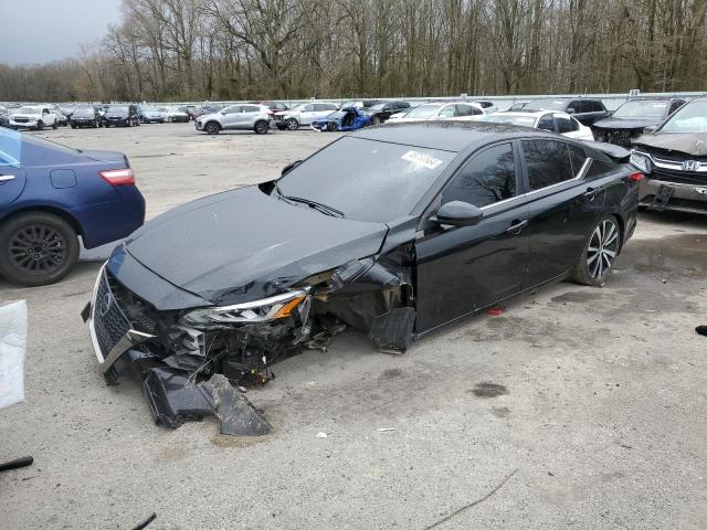 2021 NISSAN ALTIMA SR - 1N4BL4CV0MN328158