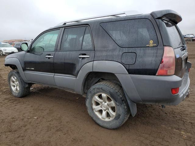 2003 Toyota 4Runner Sr5 VIN: JTEBT14R030017539 Lot: 51171304