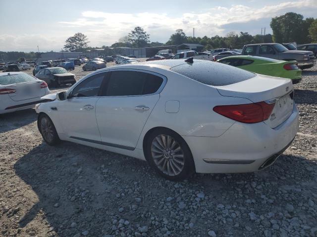 2015 Kia K900 VIN: KNALW4D49F6021724 Lot: 51485884