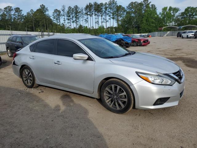 2017 Nissan Altima 2.5 VIN: 1N4AL3AP9HC235232 Lot: 51196734