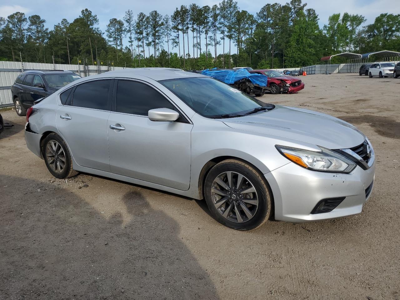 1N4AL3AP9HC235232 2017 Nissan Altima 2.5