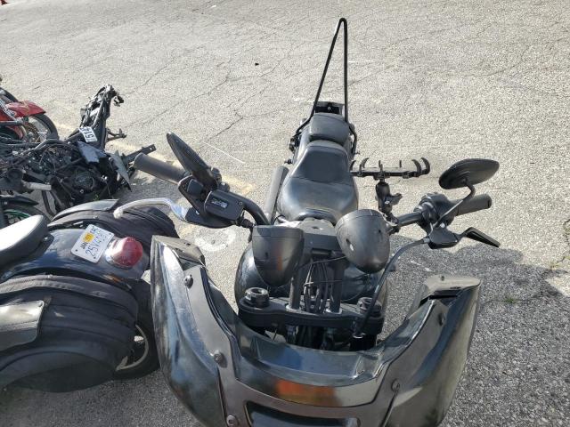 2022 HARLEY-DAVIDSON FXLRST - 1HD1YXZ12NB047736