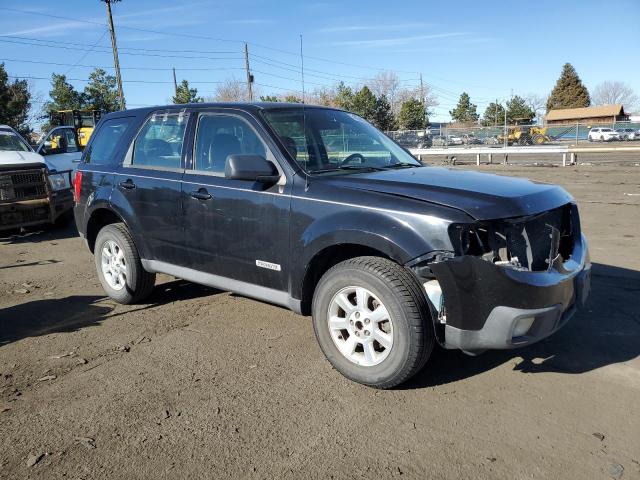 2008 Mazda Tribute I VIN: 4F2CZ92Z68KM05525 Lot: 49709014