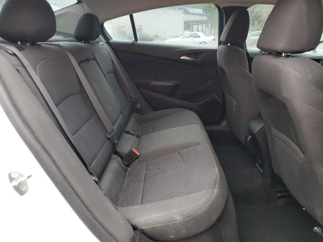2017 CHEVROLET CRUZE LT - 1G1BE5SM3H7131376
