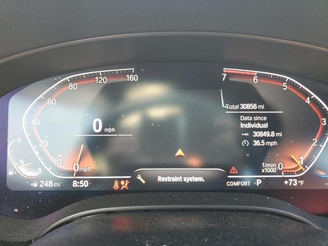 2021 BMW 530 I - WBA53BH00MWW97702