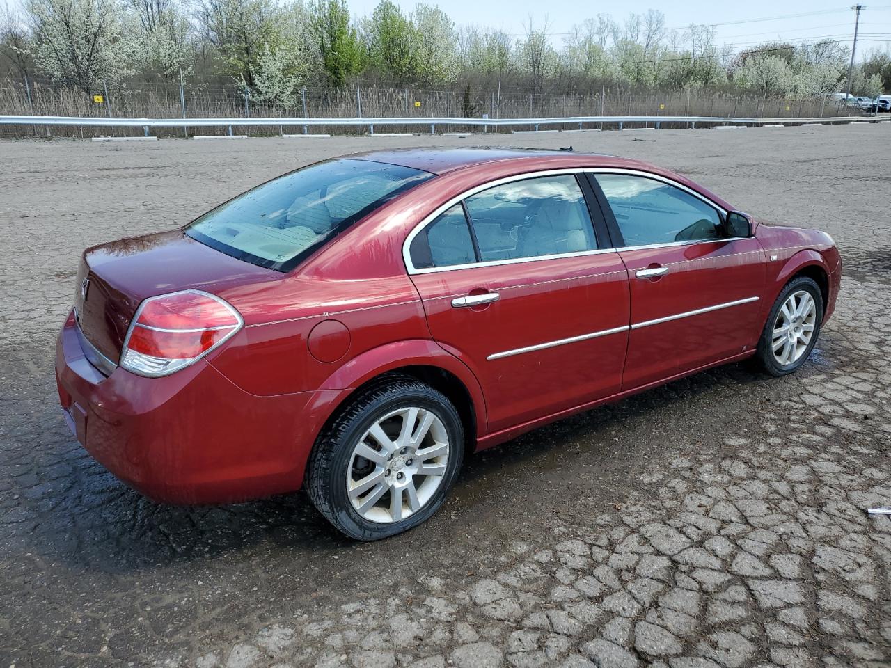 1G8ZV57B79F105894 2009 Saturn Aura Xr