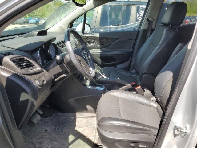 2015 BUICK ENCORE CON - KL4CJBSB0FB173643