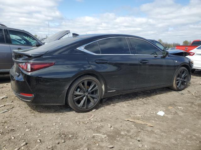 58AGA1C14NU013554 Lexus Es300 300h Base 2022