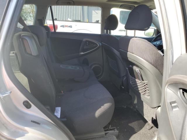 2008 Toyota Rav4 Sport VIN: JTMBD32V586058735 Lot: 52223864