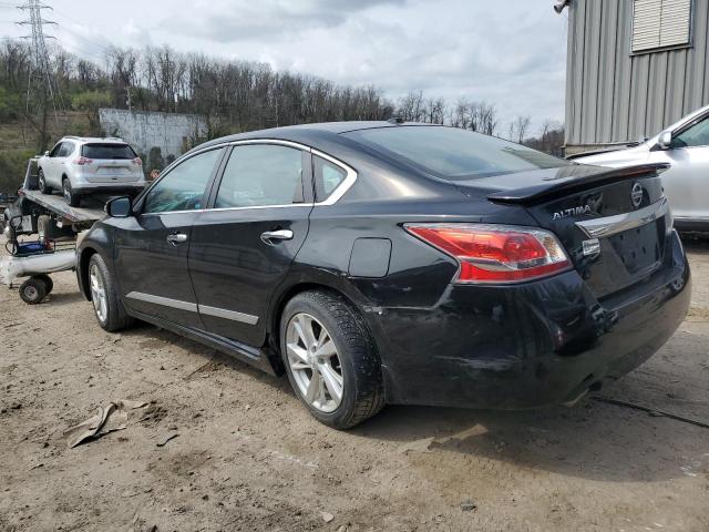 2015 Nissan Altima 2.5 VIN: 1N4AL3AP0FN394481 Lot: 50224384