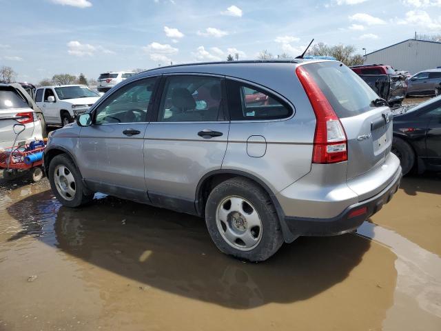 2008 Honda Cr-V Lx VIN: 5J6RE483X8L013003 Lot: 47146454