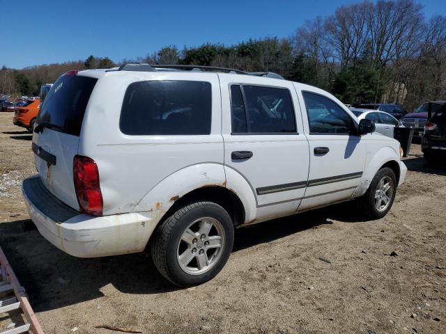 2008 Dodge Durango Slt VIN: 1D8HB48N08F141052 Lot: 51341734