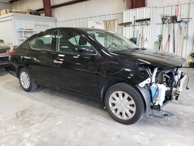 2019 Nissan Versa S VIN: 3N1CN7AP9KL820220 Lot: 51245044