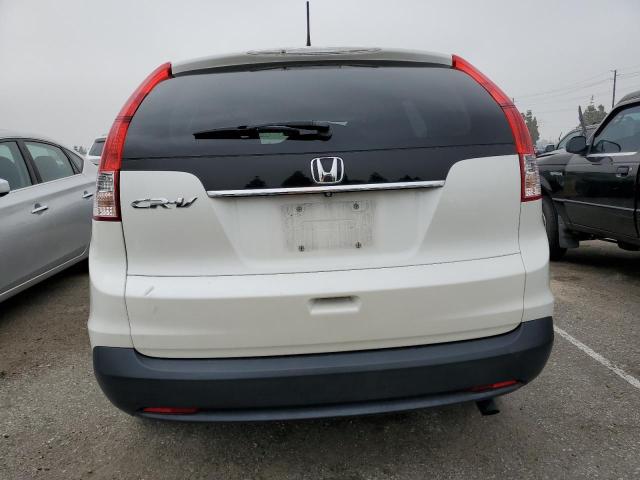 2014 Honda Cr-V Ex VIN: 5J6RM3H54EL004386 Lot: 51409284