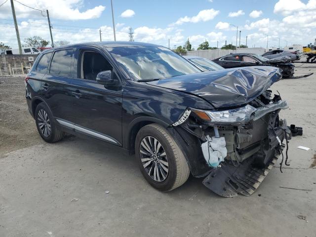 Vin: ja4ad3a32lz025253, lot: 52811664, mitsubishi outlander se 20204