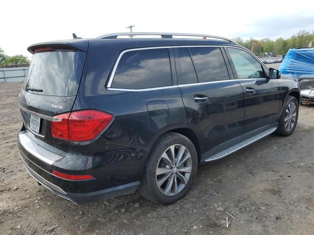 VIN 4JGDF7CE3EA332706 2014 Mercedes-Benz GL-Class, ... no.3