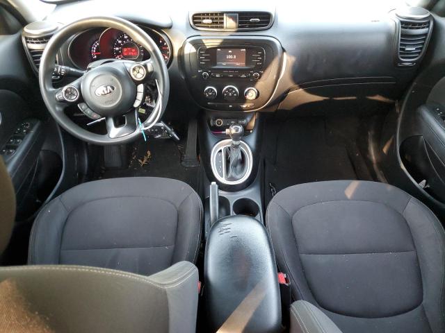 2016 KIA SOUL - KNDJN2A21G7849248