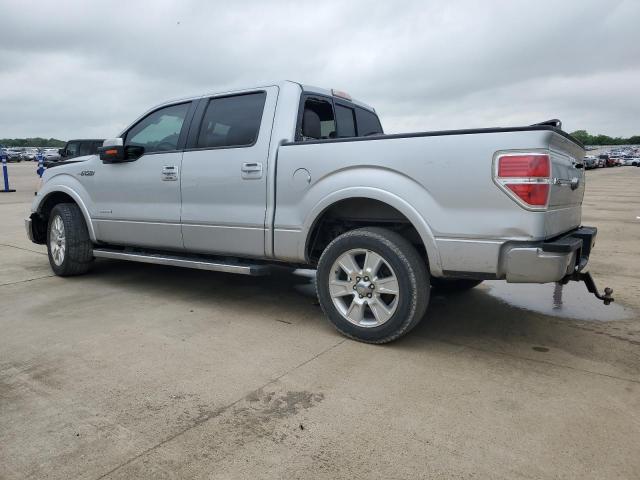 2013 Ford F150 Supercrew VIN: 1FTFW1CT5DKD59181 Lot: 51178144