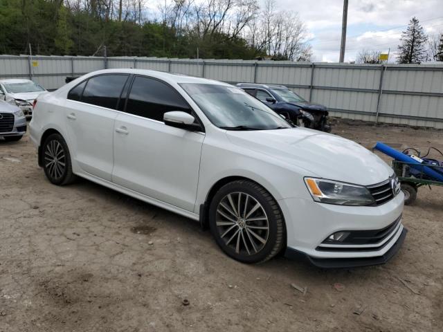 2015 Volkswagen Jetta Tdi VIN: 3VWLA7AJ8FM262278 Lot: 51878224