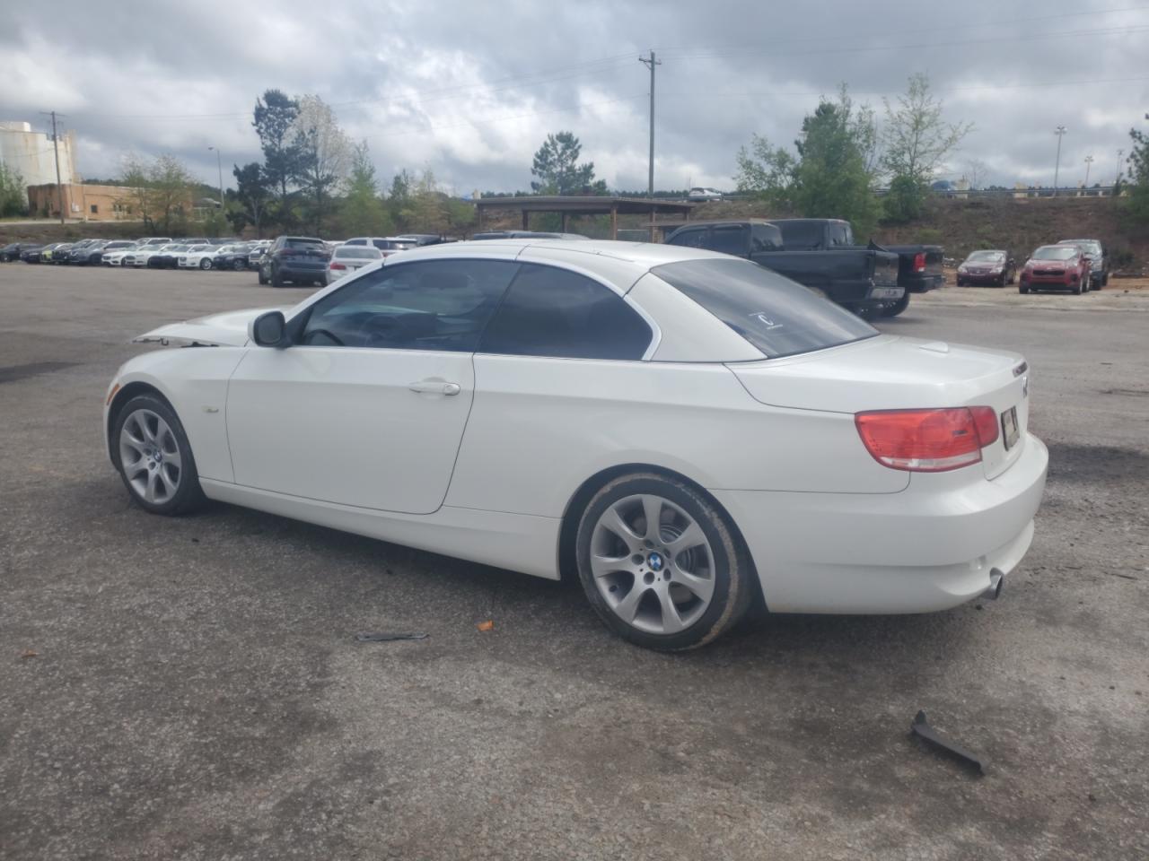 WBAWL7C59AP475220 2010 BMW 335 I