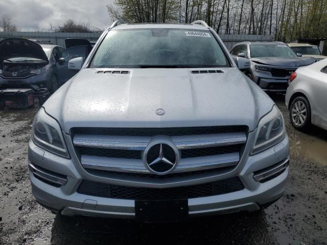 VIN 4JGDF7CE6DA231142 2013 Mercedes-Benz GL-Class, ... no.5